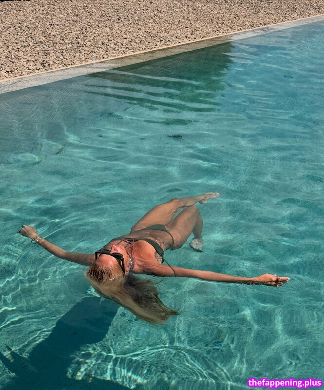 Adriane Galisteu / galisteuoficial Foto OnlyFans Desnuda #430