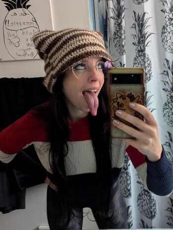Ahegao