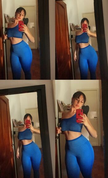 Full leaked Thatgirlgatto/ private onlyfans photo