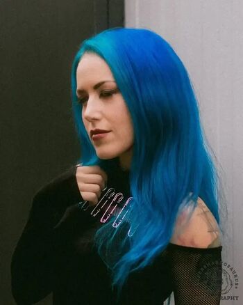 Alissa White-Gluz