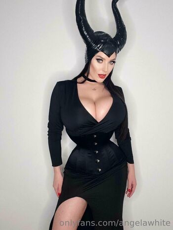 Angela White