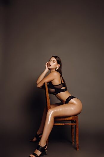 Angelina Prosvetova