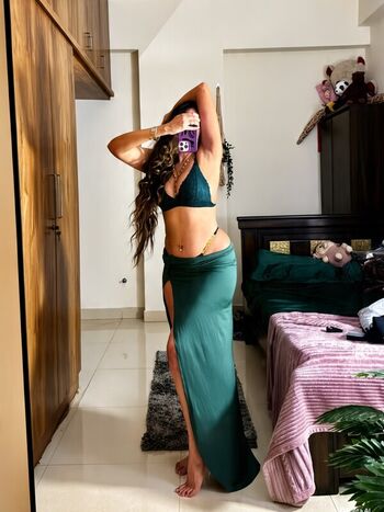 Aparna Reddy