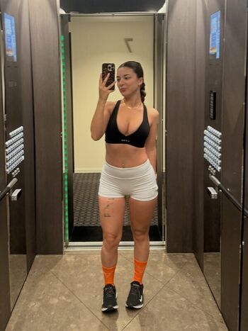 Arianna O'Donnell