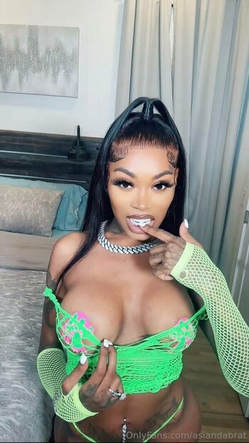 Asian Da Brat