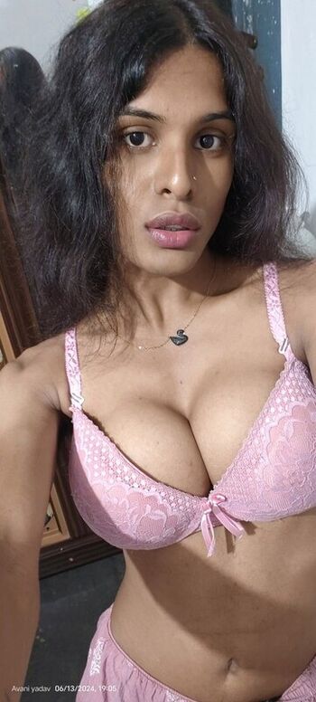 Avani Yadav