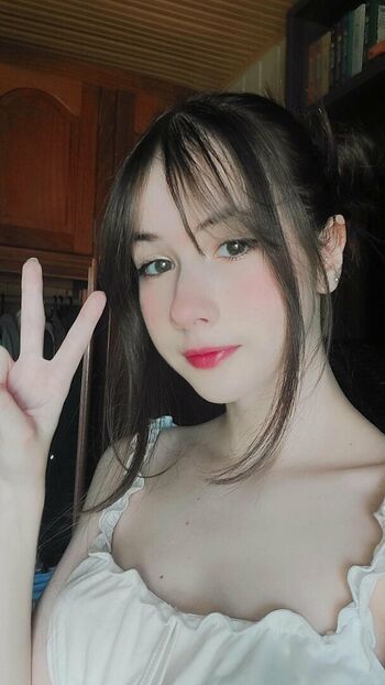 Full leaked Nancy ace/ private onlyfans photo