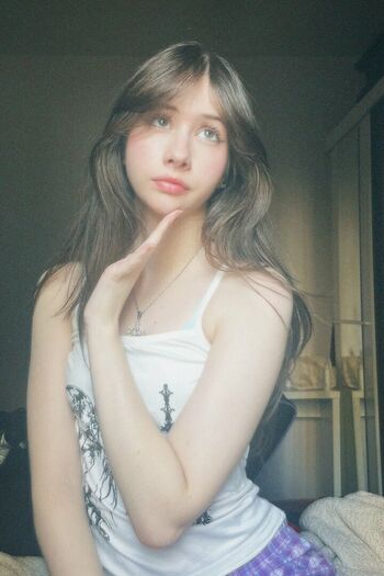 Full leaked Swiskers / private onlyfans photo