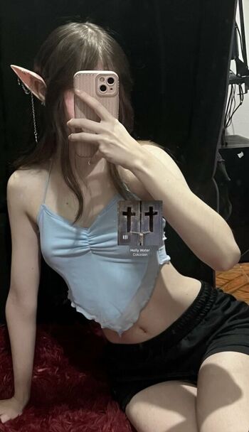 Full leaked Renaenel/ private onlyfans photo