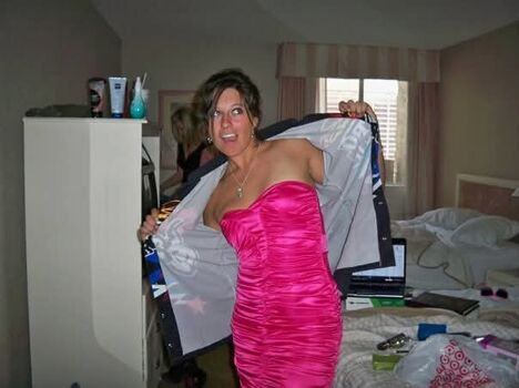 Becky McDonough