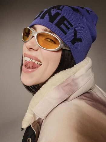 Billie Eilish