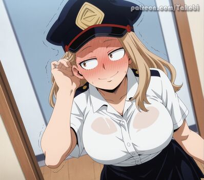 Boku No Hero Academia