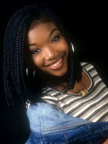 Brandy Norwood
