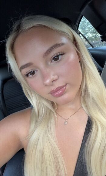 Brooke Marsden
