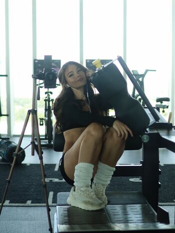 carolinequinnlifts