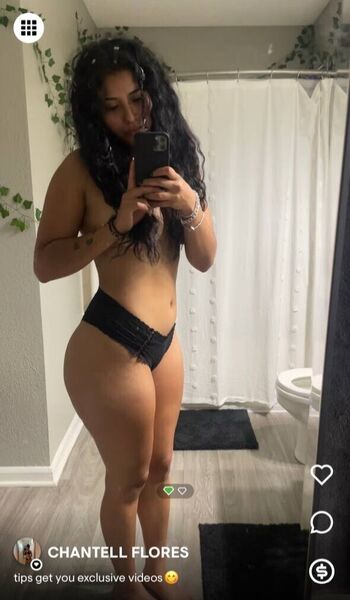 Chantell Flores