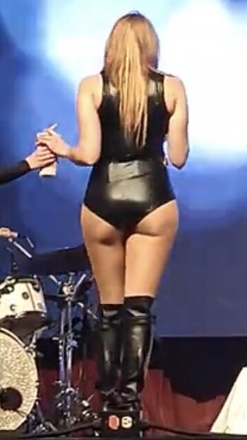 Charity Eden