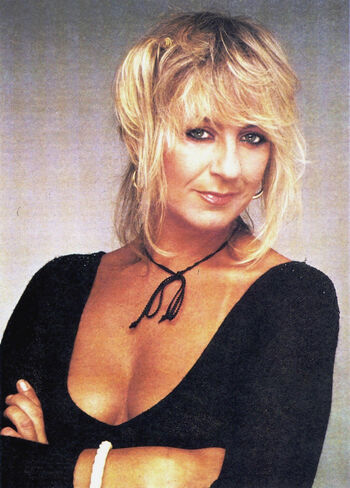 Christine McVie