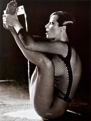 Christy Turlington