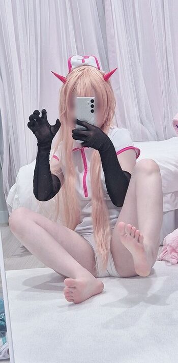 Full leaked Sillychicha/ private onlyfans photo