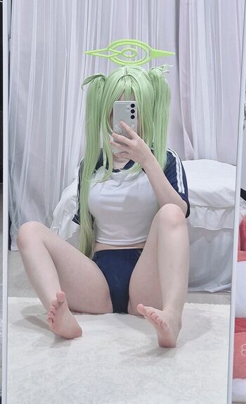 Full leaked Emilyy grace/ private onlyfans photo