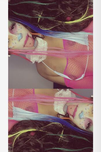 Clown Girls