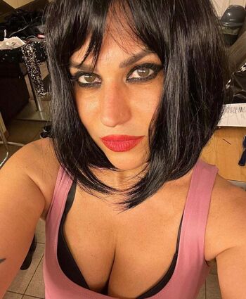 Cristina Scabbia