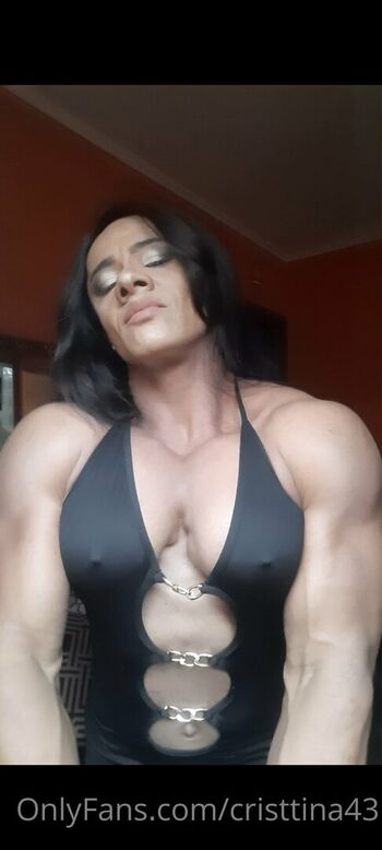 cristtina43