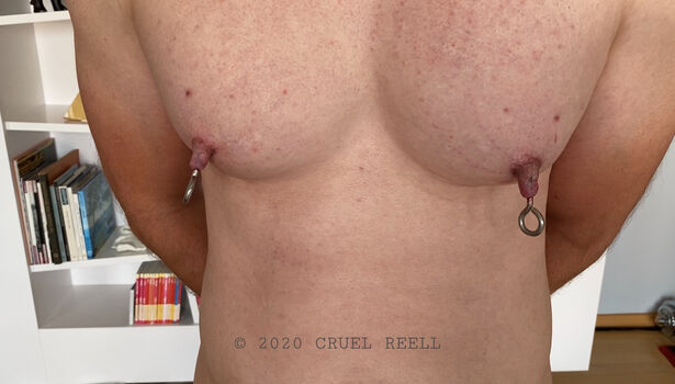Cruel Reell