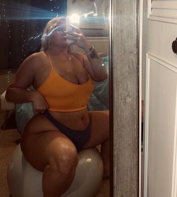 Curvy Goddesses