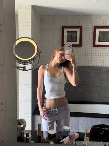 Dasha Komarova