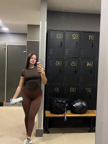 Dayana Contreras