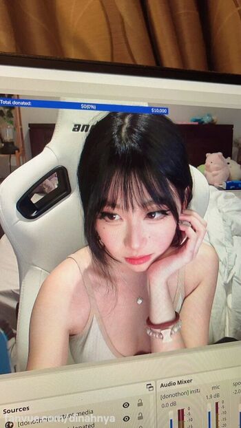 Dinah Li