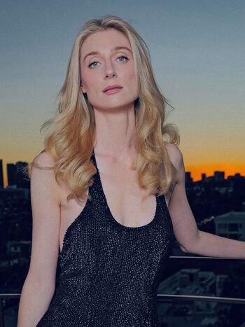 Elizabeth Debicki