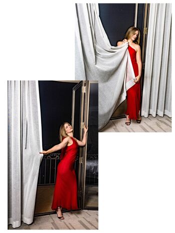 Elizabeth Lail