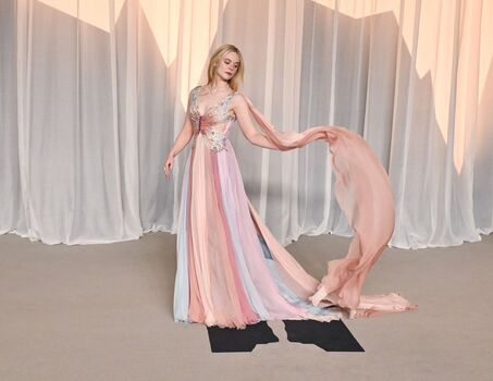 Elle Fanning