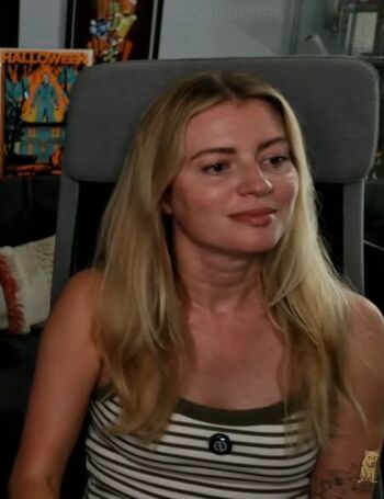 Elyse Willems