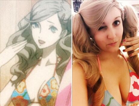 Emcat Cosplay