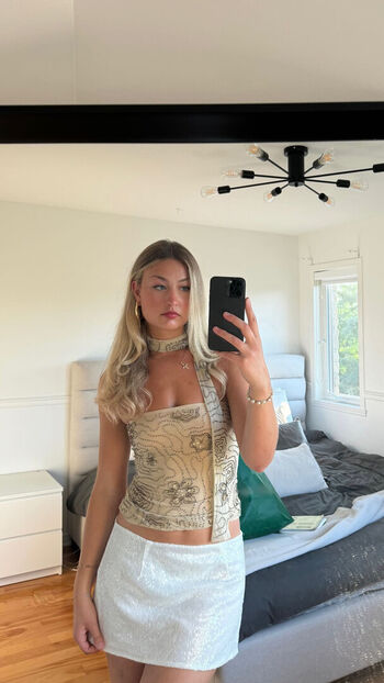 Emilie Tougas Tremblay