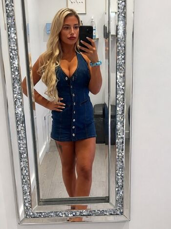 Emily Titmarsh
