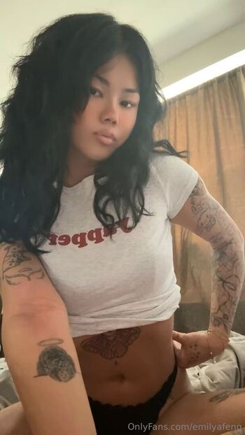 Emilyafeng