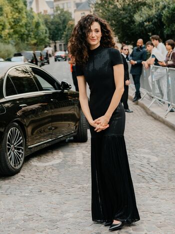 Emmy Rossum