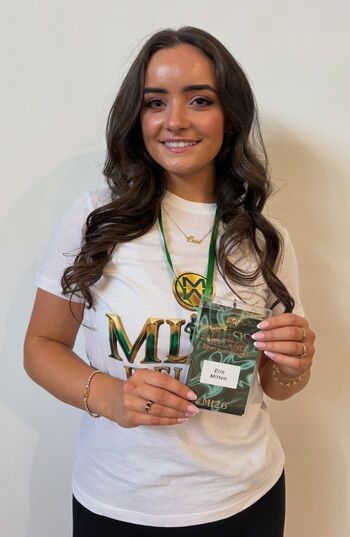 Erin Mitten