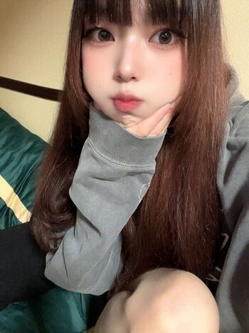 Full leaked Mitchie soren/ private onlyfans photo