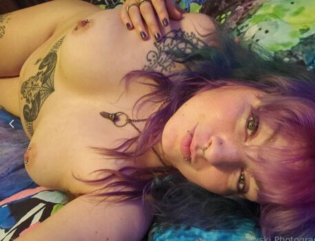 Exotic Zombie