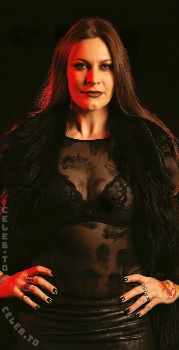 Floor Jansen