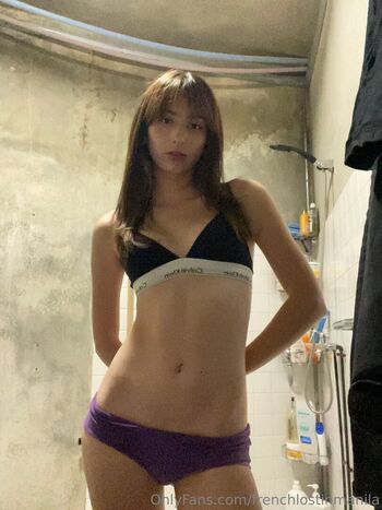 Frenchlostinmanila