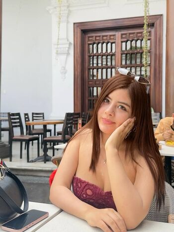 Geraldine Anthuanett Galindo
