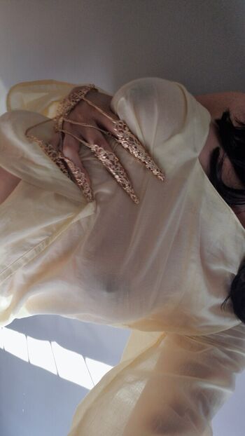 Goddess Anu