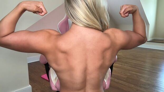 Gracie Parker